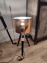 VPRODEJ - stoln lampa Zijlstra 7466/32