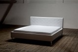 Designová postel D´Artagnan, postele Aksamite